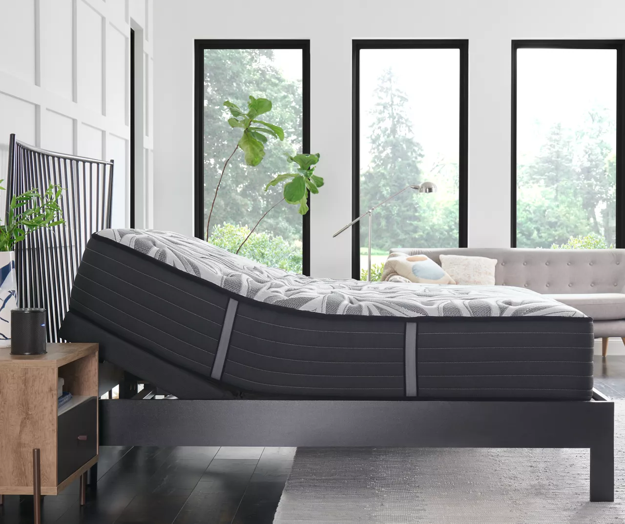 Sealy Posturepedic Plus Exuberant II Soft Mattress - Image 11