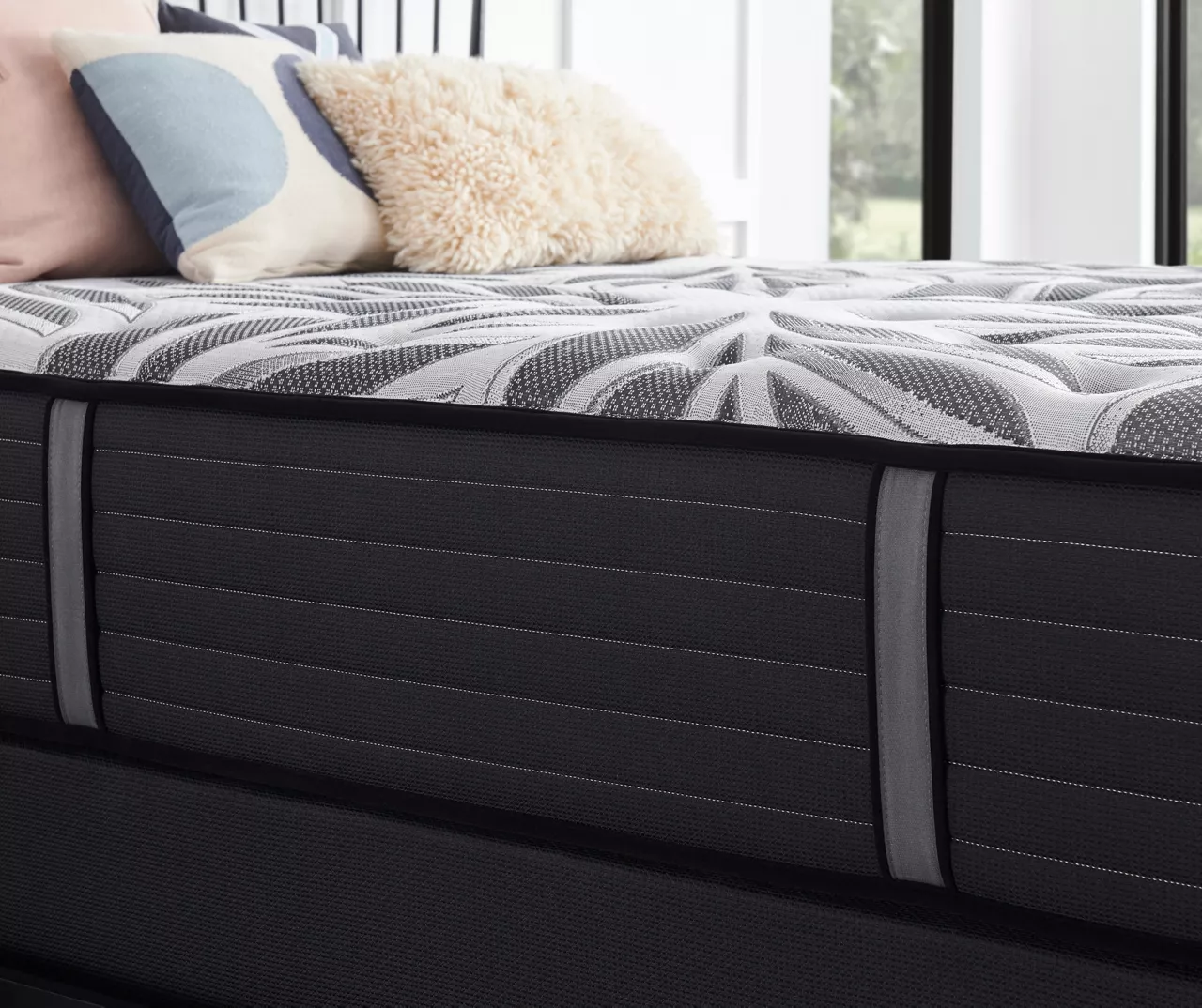 Sealy Posturepedic Plus Exuberant II Soft Mattress - Image 12