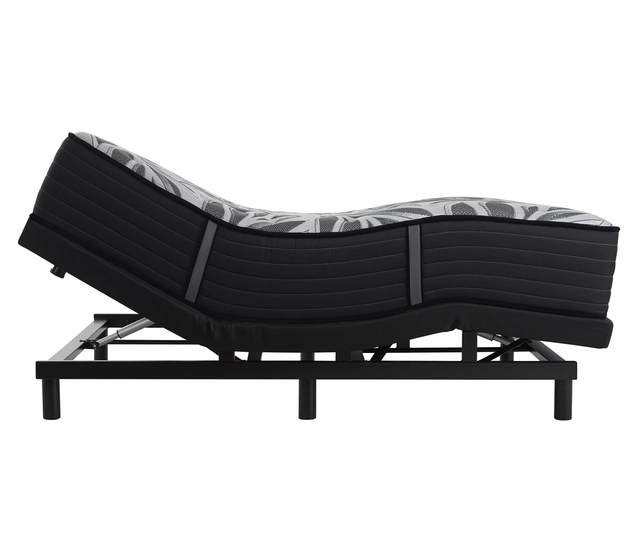 Sealy Posturepedic Plus Exuberant II Soft Mattress - Image 9