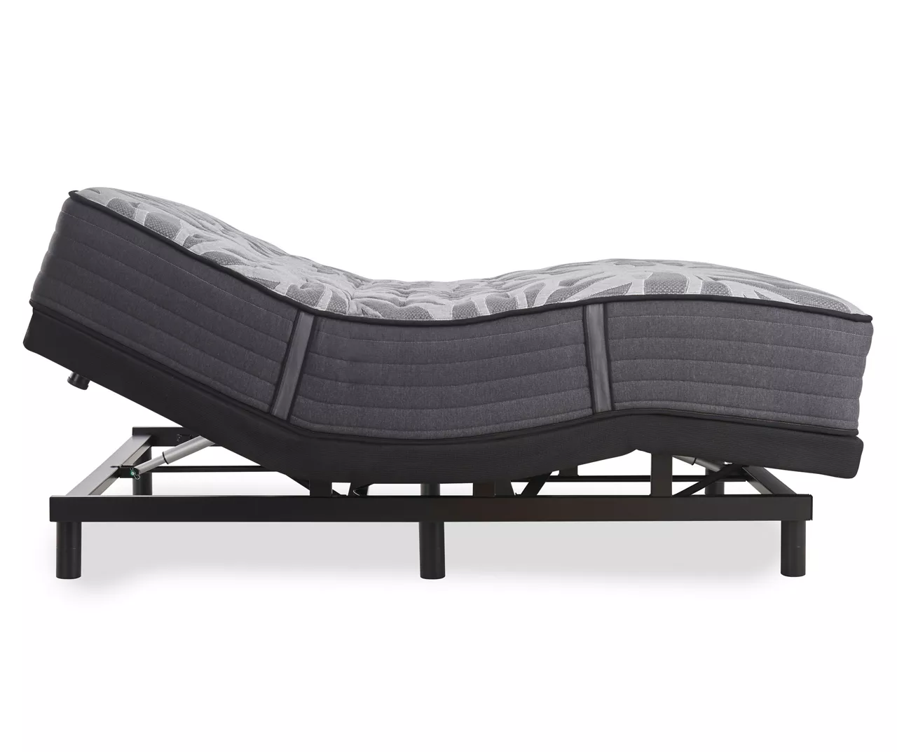 Sealy Posturepedic Plus Satisfied II Tight Top Firm Mattress - Image 5