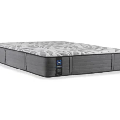 Sealy Posturepedic Plus Satisfied II Tight Top Firm Mattress