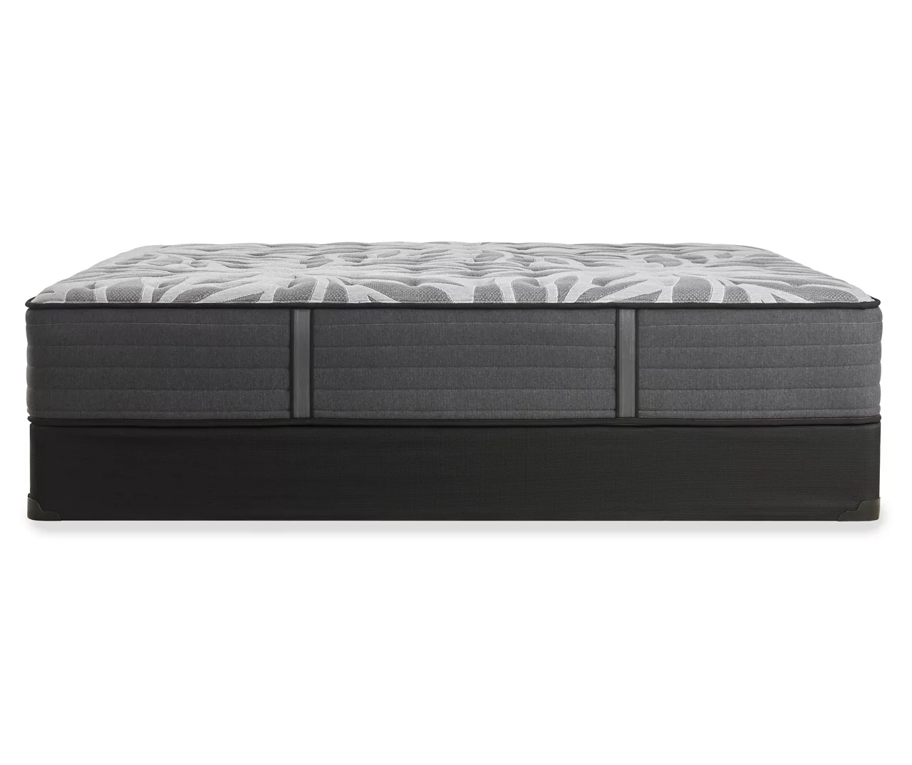 Sealy Posturepedic Plus Satisfied II Tight Top Firm Mattress - Image 10