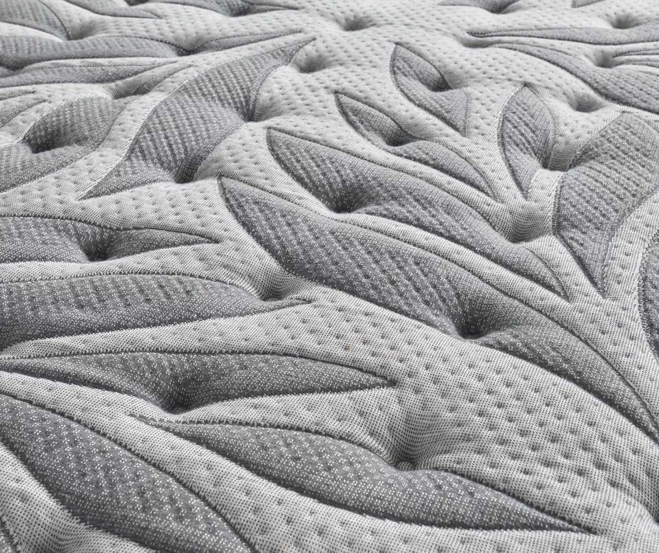 Sealy Posturepedic Plus Satisfied II Tight Top Firm Mattress - Image 8