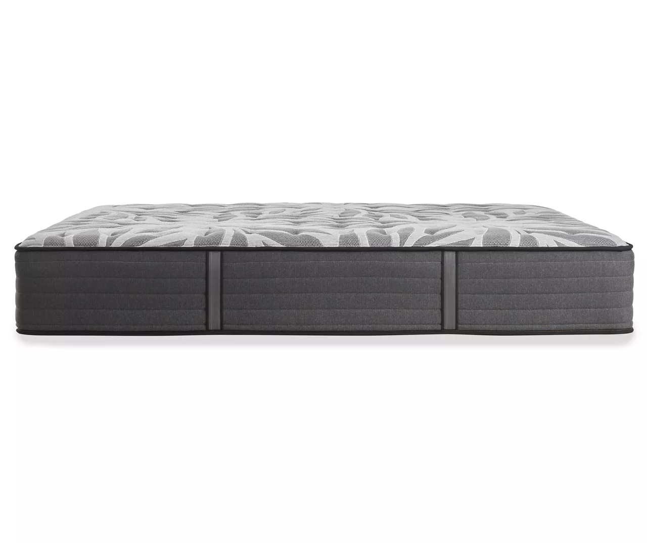 Sealy Posturepedic Plus Satisfied II Tight Top Firm Mattress - Image 12