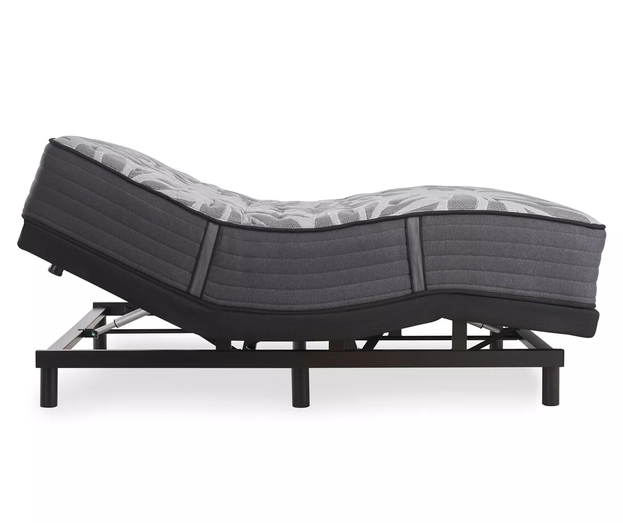 Sealy Posturepedic Plus Satisfied II Tight Top Soft Mattress - Image 6