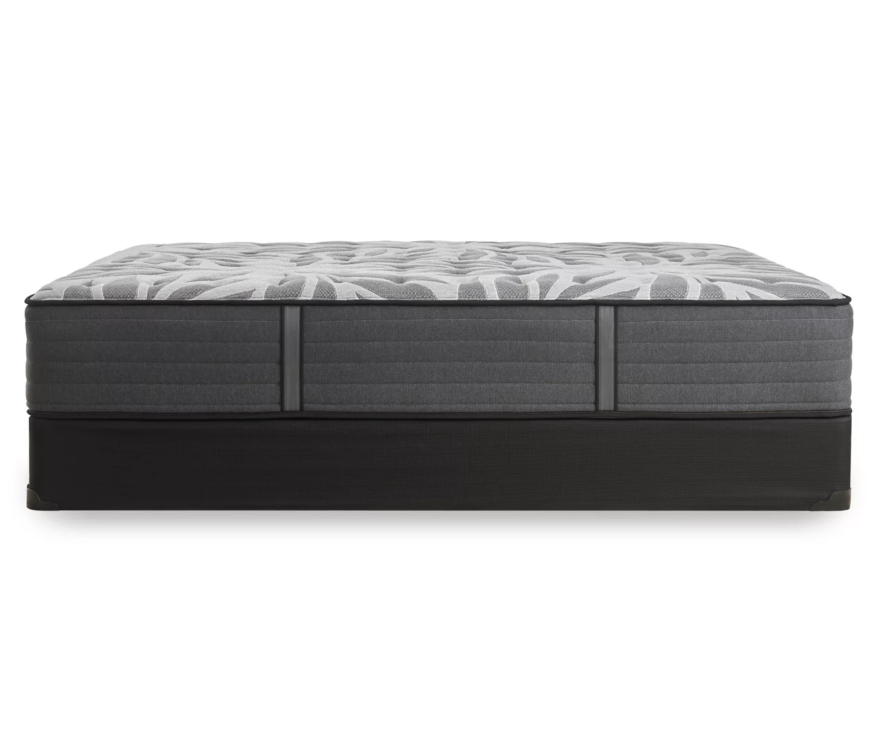 Sealy Posturepedic Plus Satisfied II Tight Top Soft Mattress - Image 12
