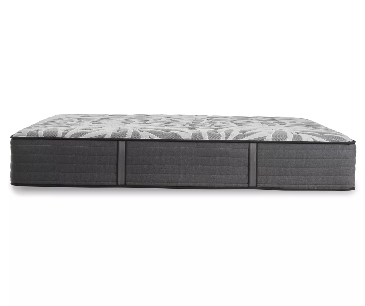 Sealy Posturepedic Plus Satisfied II Tight Top Soft Mattress - Image 3