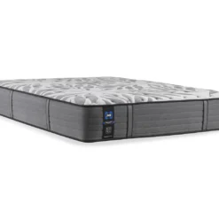 Sealy Posturepedic Plus Satisfied II Tight Top Soft Mattress