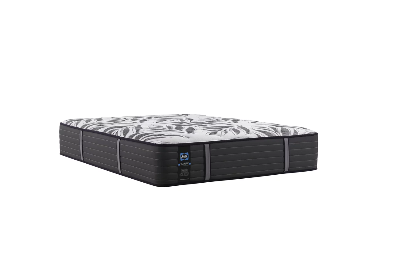 Sealy Posturepedic Plus Exuberant II Ultra Soft Mattress