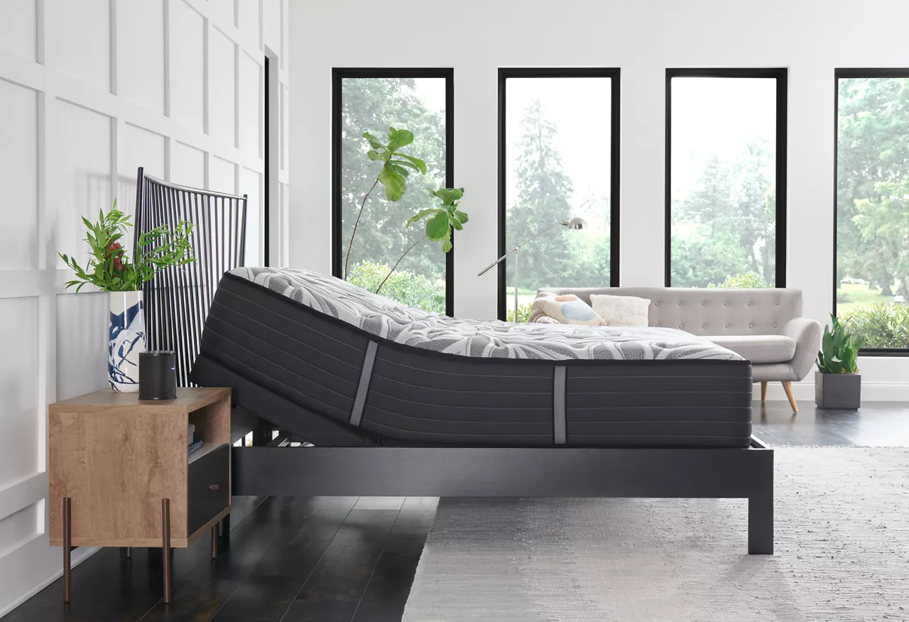 Sealy Posturepedic Plus Exuberant II Ultra Soft Mattress - Image 10