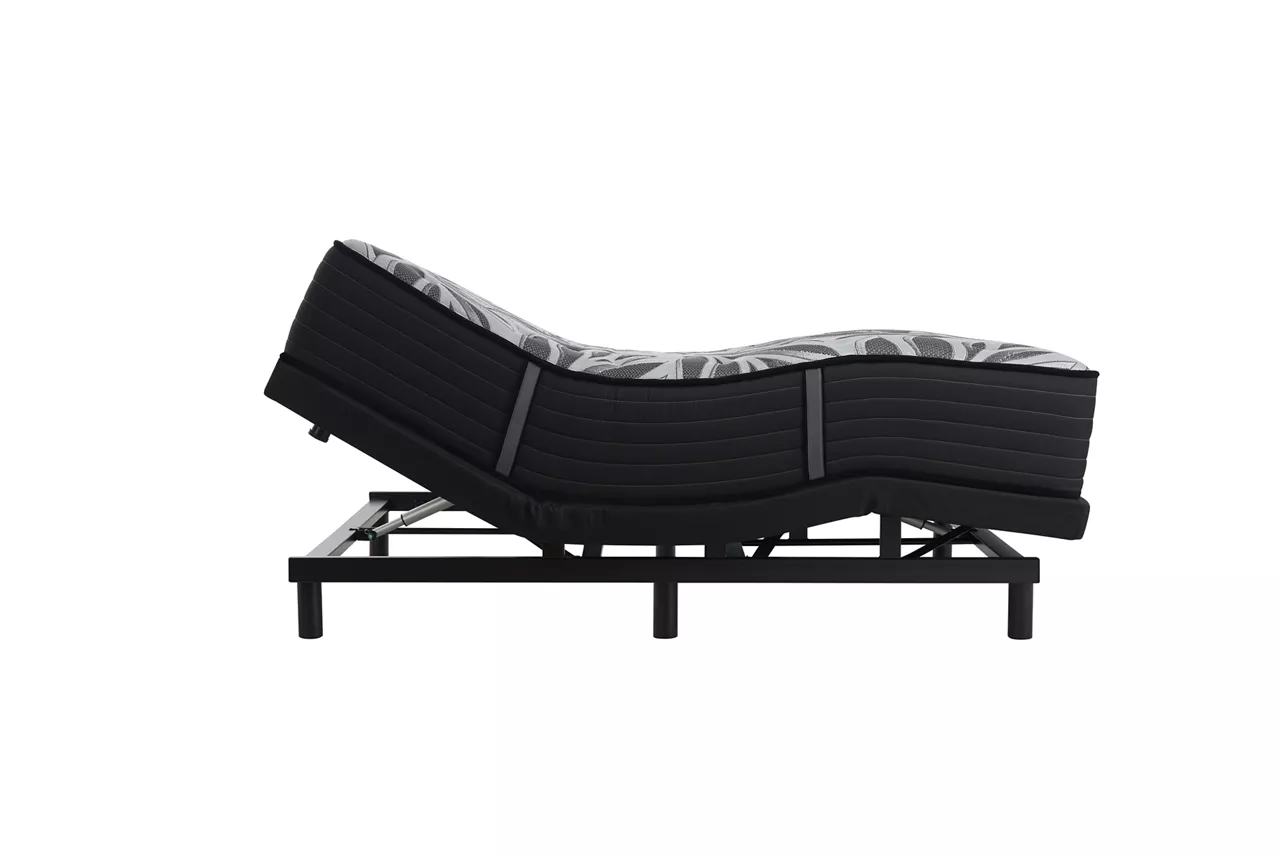 Sealy Posturepedic Plus Exuberant II Ultra Soft Mattress - Image 5