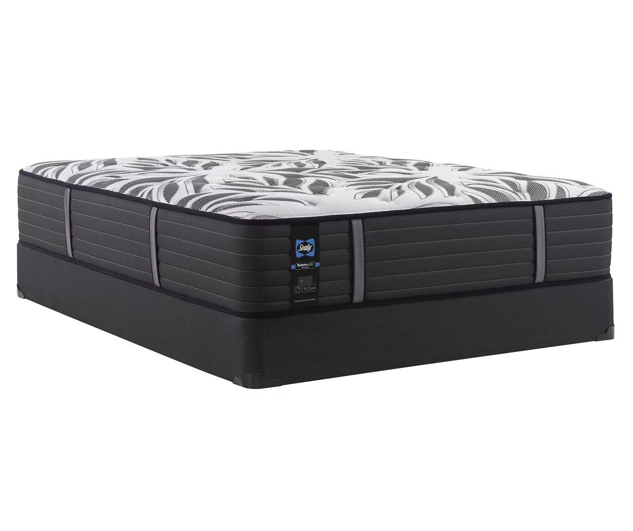 Sealy Posturepedic Plus Exuberant II Ultra Soft Mattress - Image 7