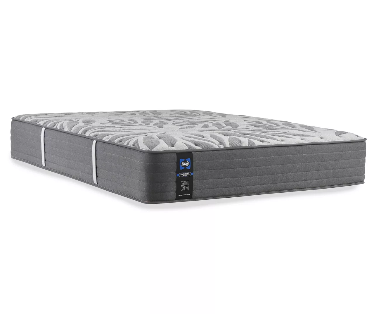 Sealy Posturepedic Plus Opportune II Tight Top Soft Mattress
