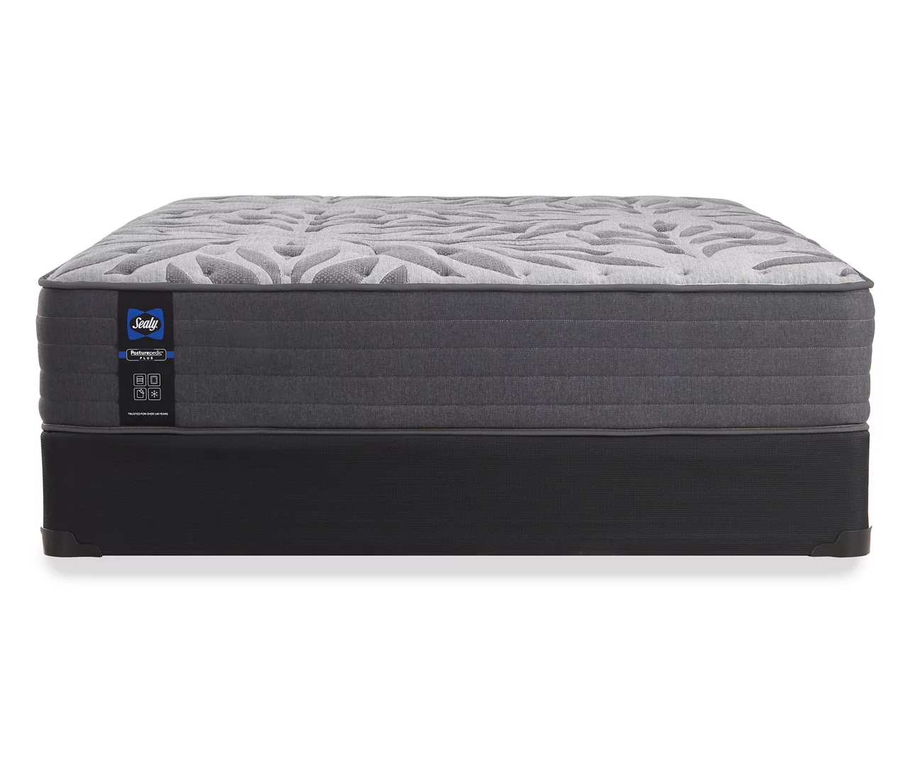 Sealy Posturepedic Plus Opportune II Tight Top Soft Mattress - Image 12