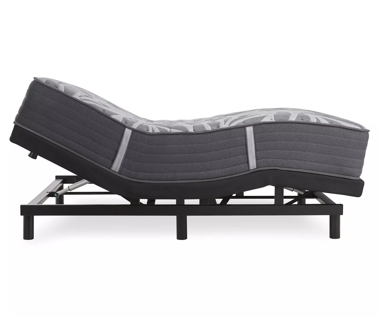 Sealy Posturepedic Plus Opportune II Tight Top Soft Mattress - Image 6