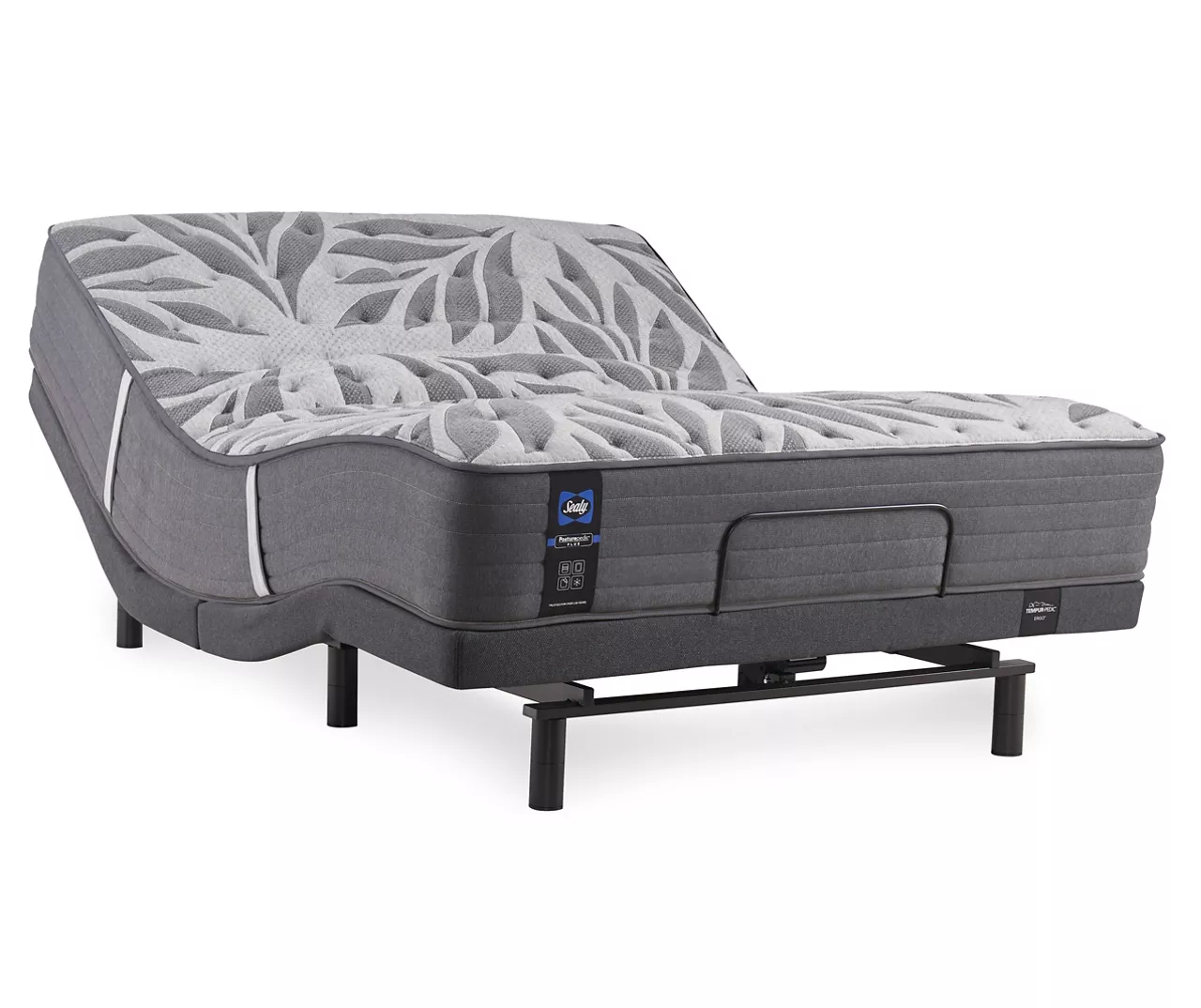 Sealy Posturepedic Plus Opportune II Tight Top Soft Mattress - Image 5