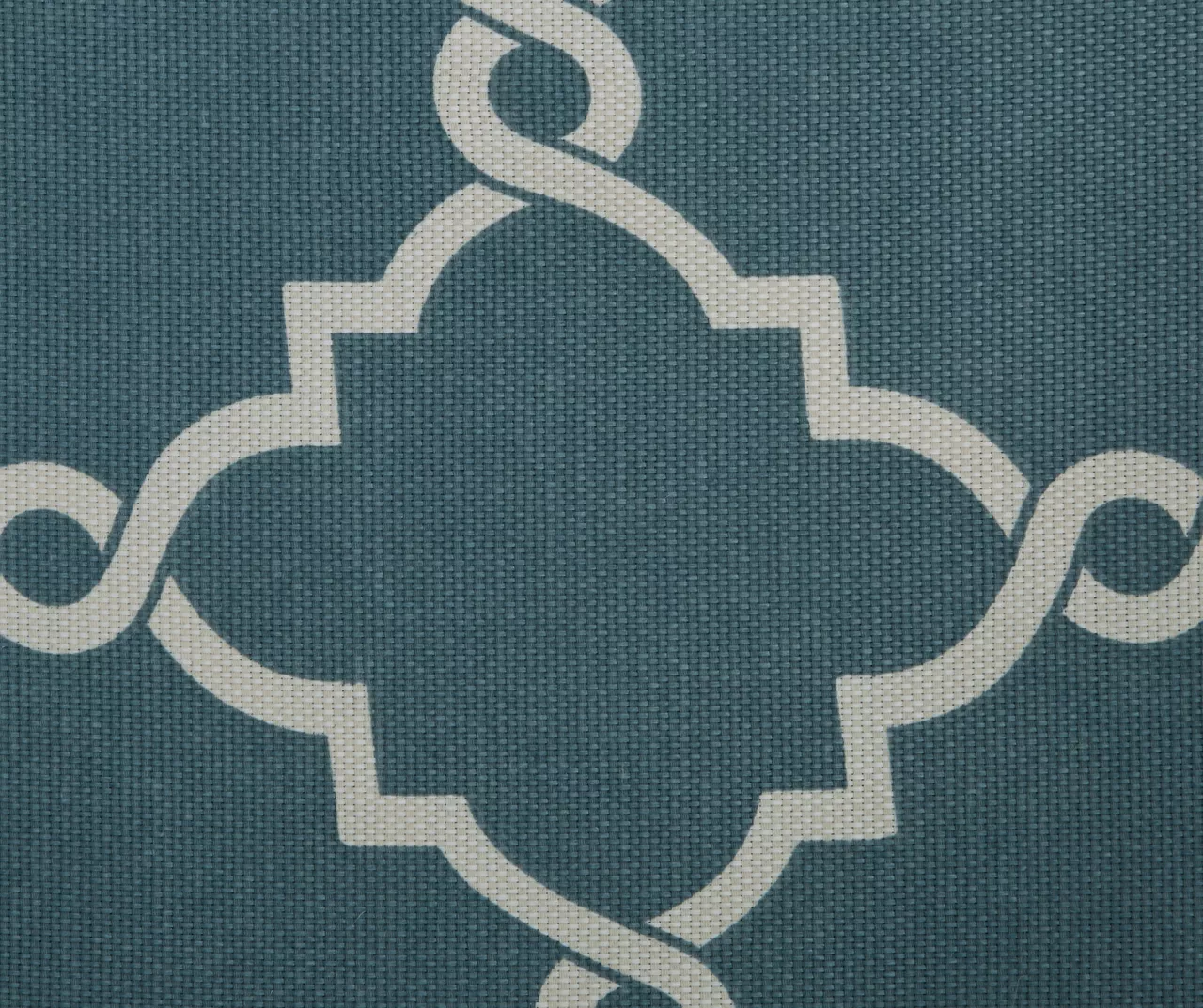 Sereno Fretwork Blue Light-Filtering Grommet Curtain Panel, (84") - Image 7