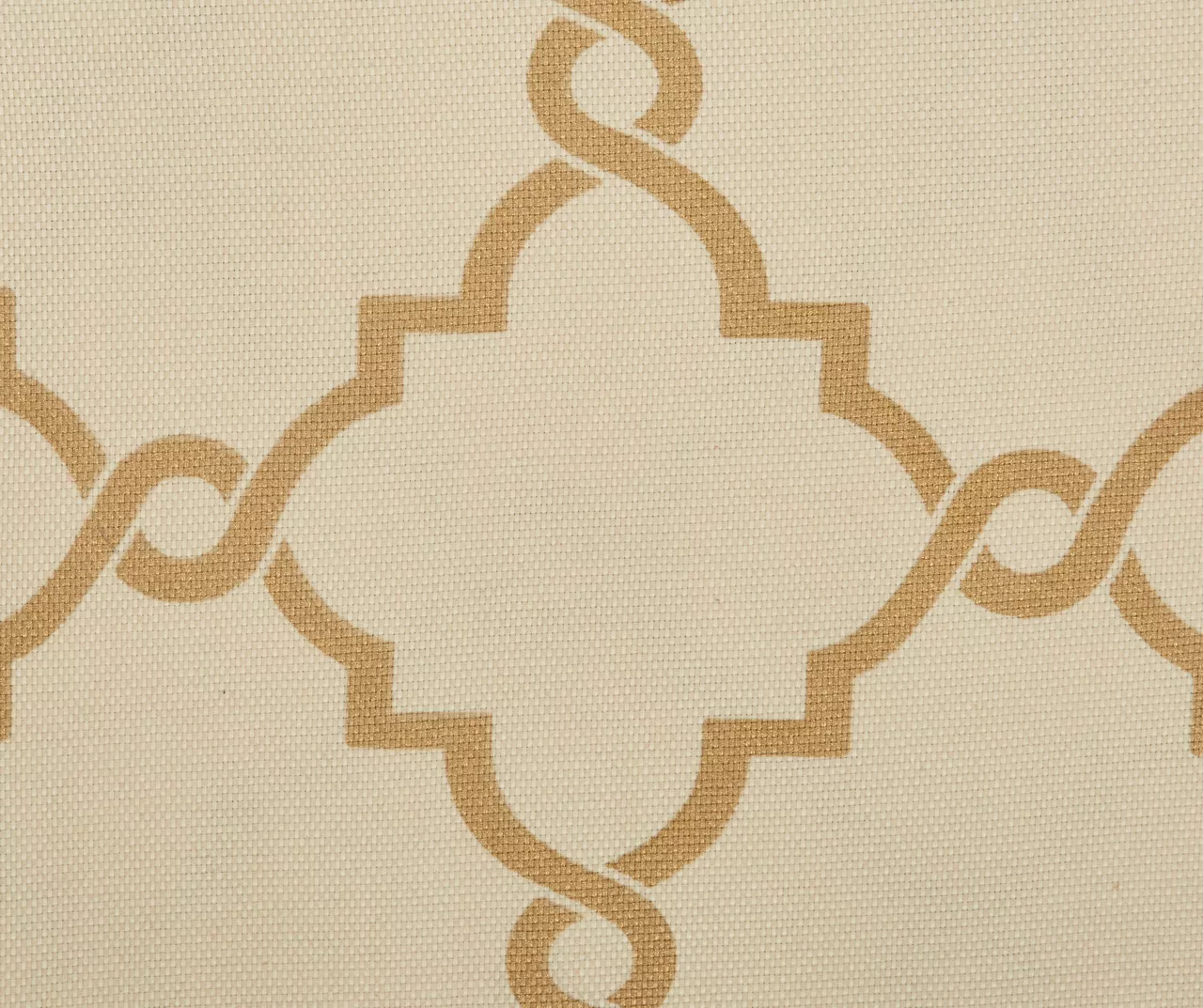 Sereno Fretwork Light-Filtering Grommet Patio Curtain Panel, (84") - Image 14