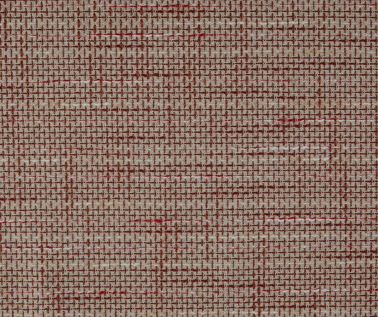 Wilbon Russet Linen Blackout Curtain Panel, (84") - Image 7