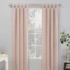 Mariana Blackout Tab Top Curtain Panel