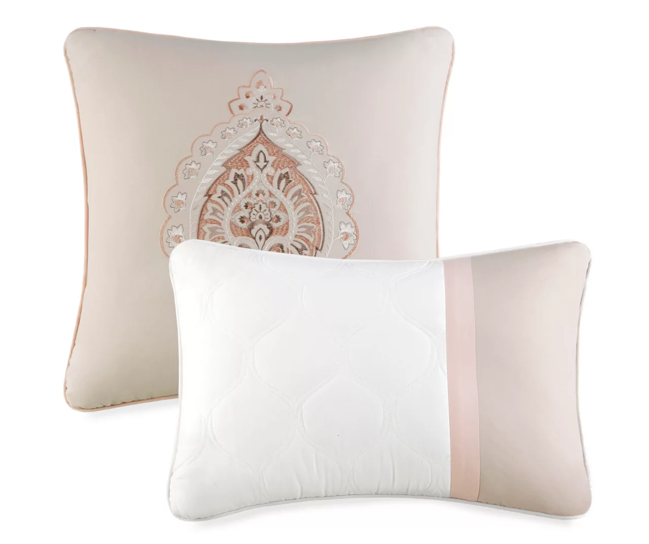 Stacie Comforter Set - Image 13