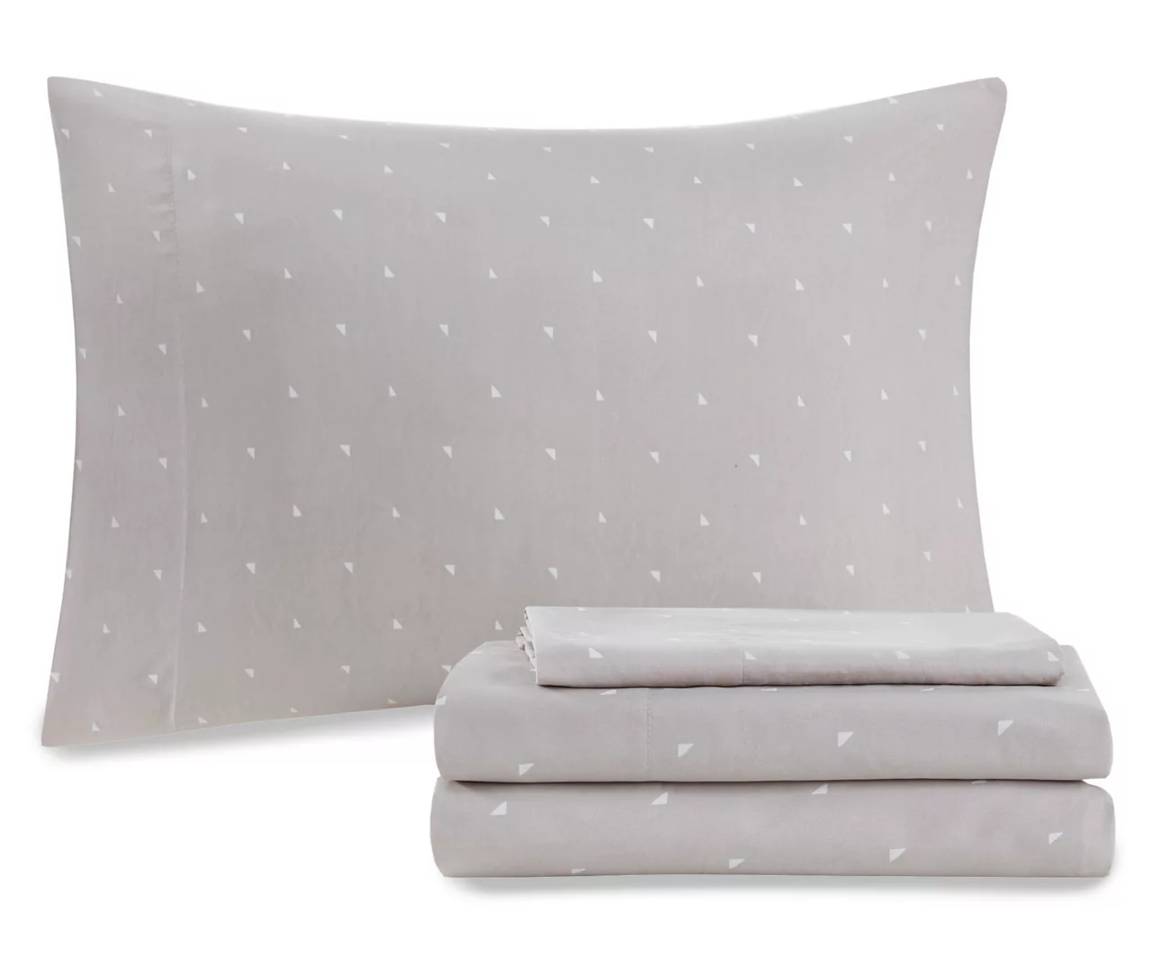 Zuri Aqua Reversible Comforter Set - Image 15