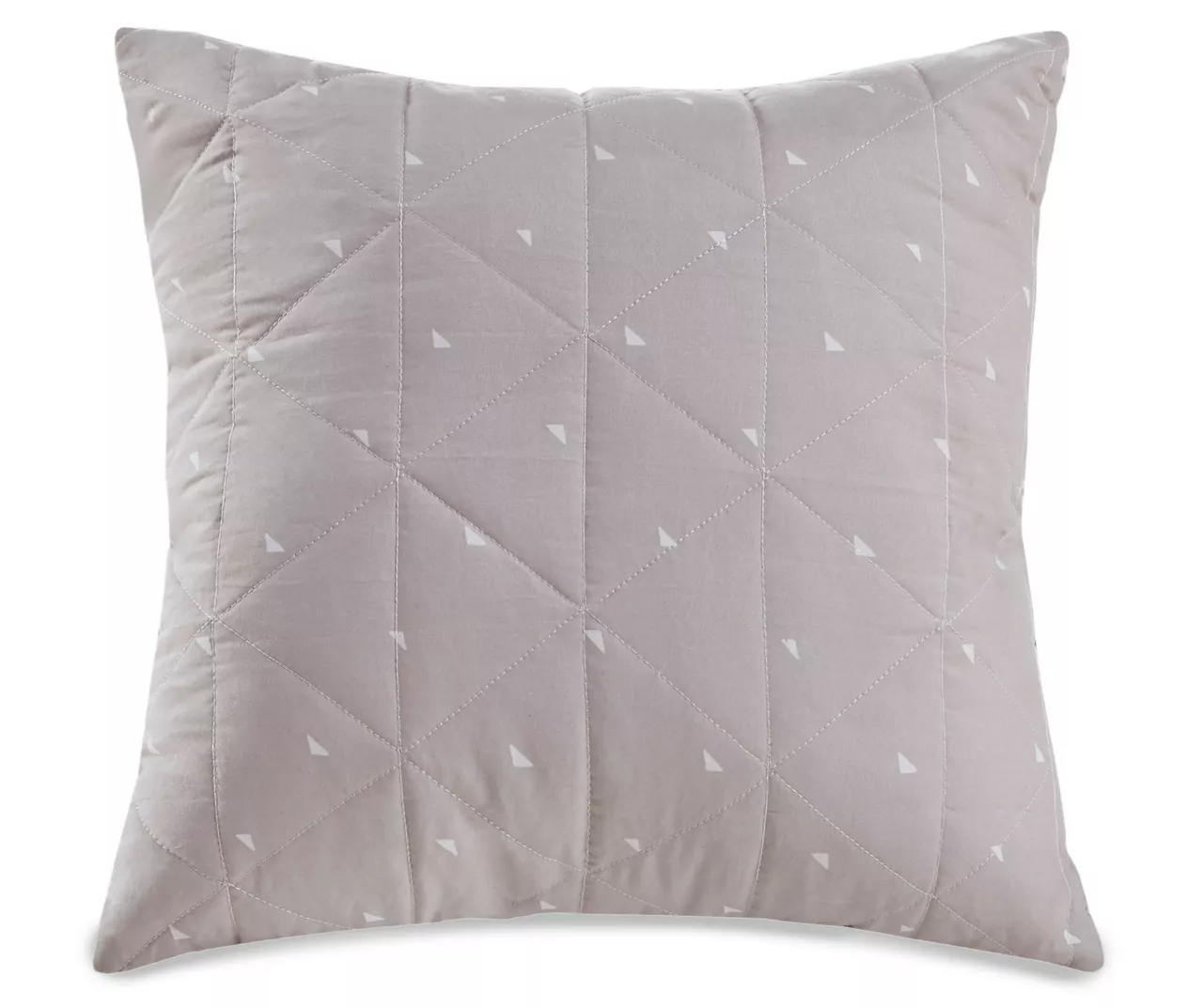 Zuri Aqua Reversible Comforter Set - Image 17