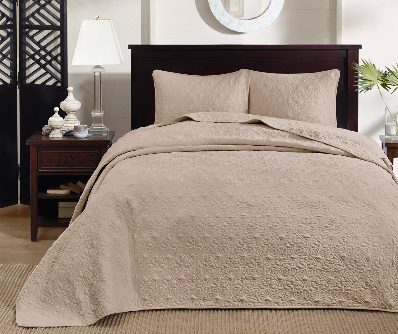 Vancouver Bedspread Set - Image 5