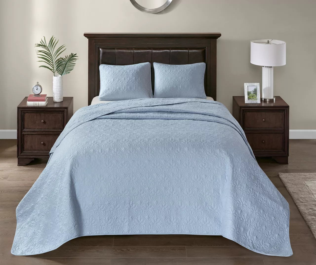 Vancouver Bedspread Set - Image 12
