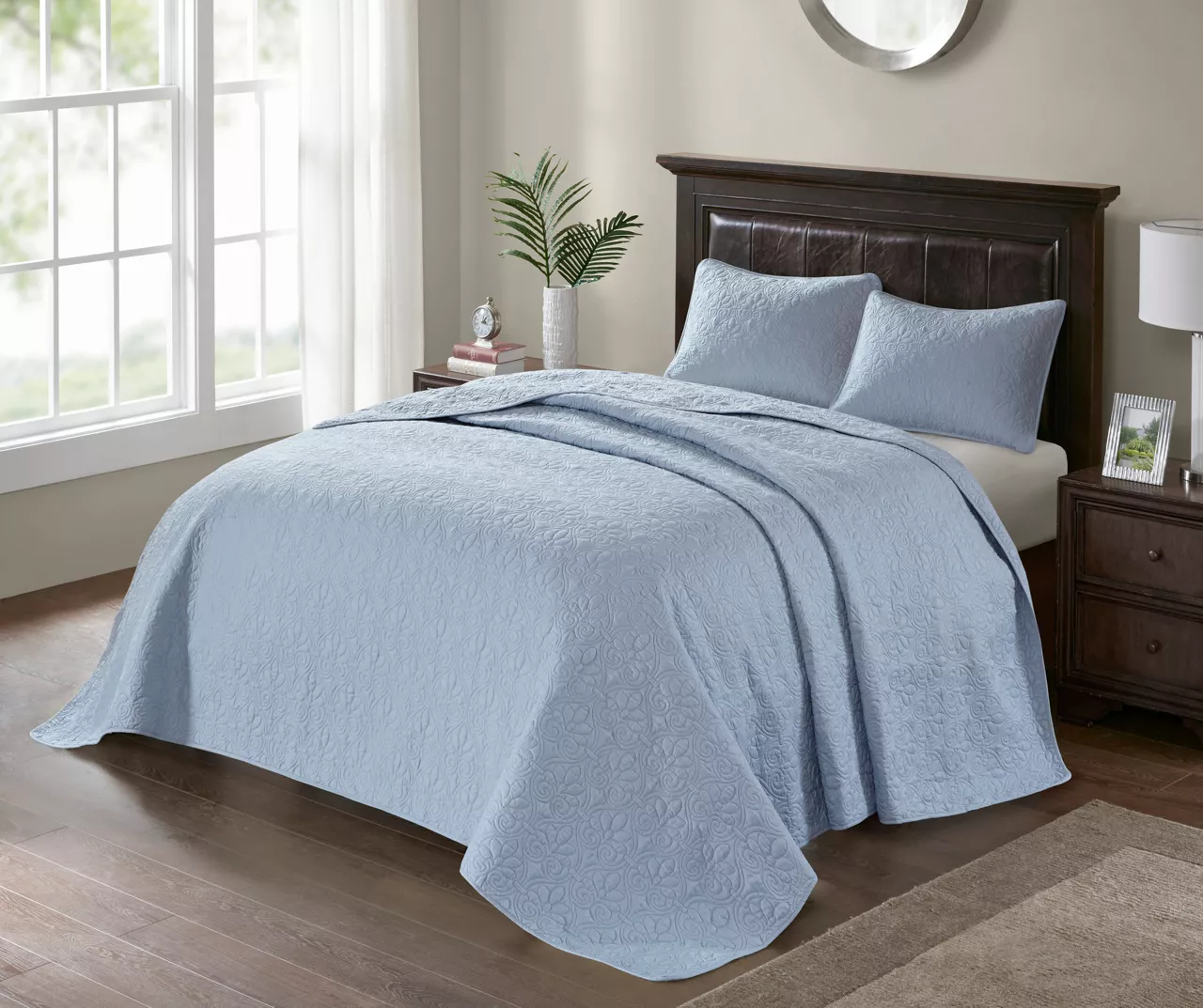 Vancouver Bedspread Set - Image 13