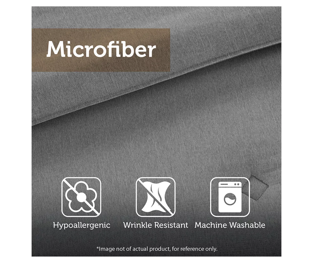 Vancouver Cream King 3-Piece Bedspread Set - Image 12