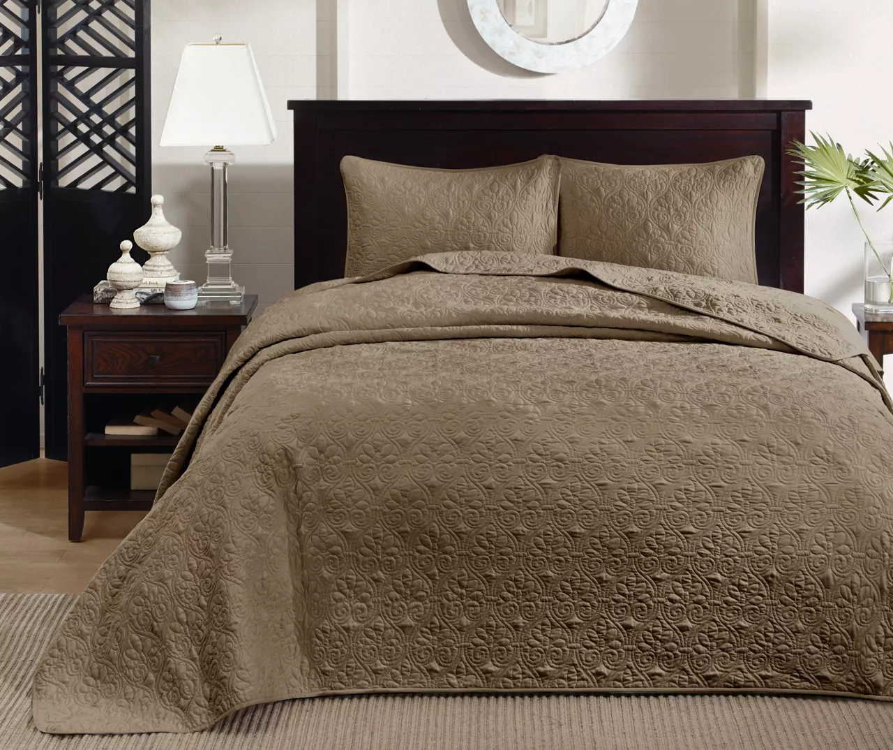 Vancouver Bedspread Set - Image 6
