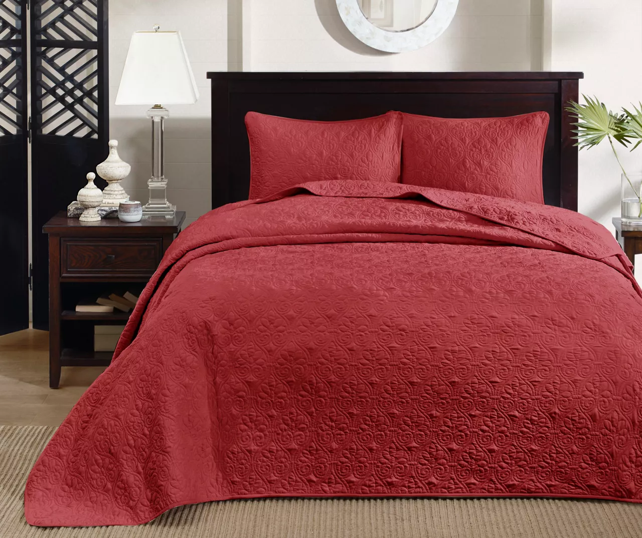 Vancouver Bedspread Set - Image 8