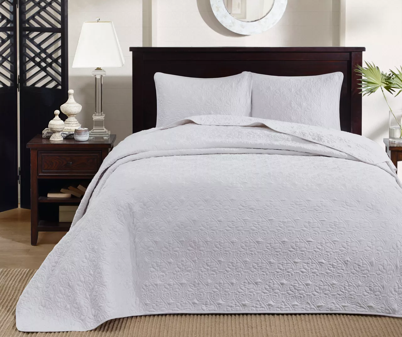 Vancouver Bedspread Set - Image 10