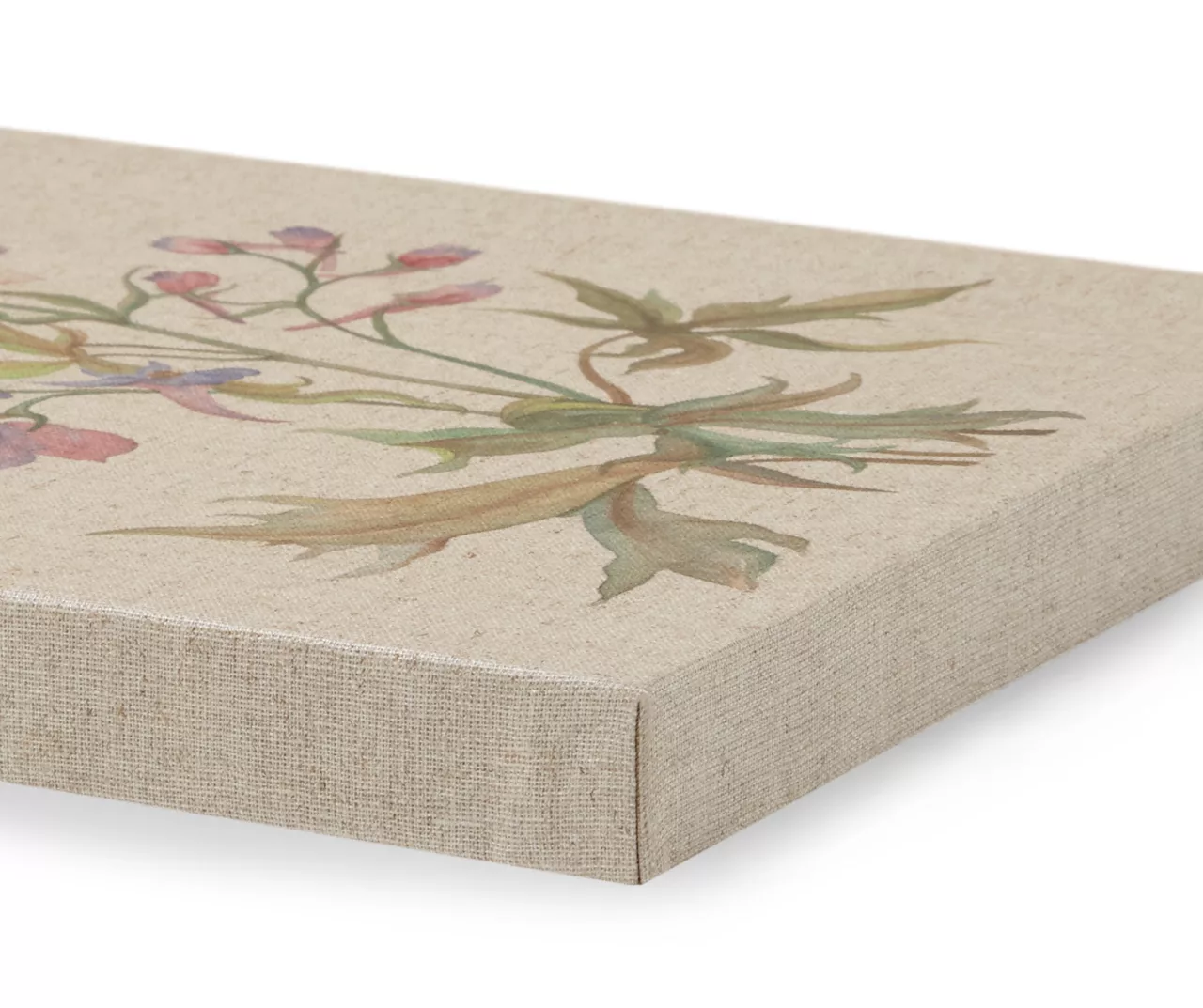 Linen Botanicals 3-Piece Canvas Set - Image 6