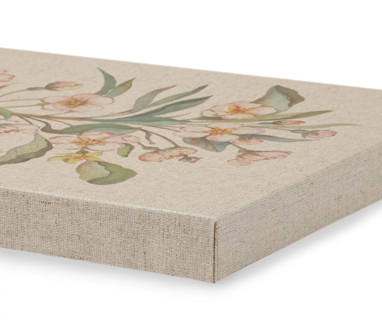 Linen Botanicals 3-Piece Canvas Set - Image 7