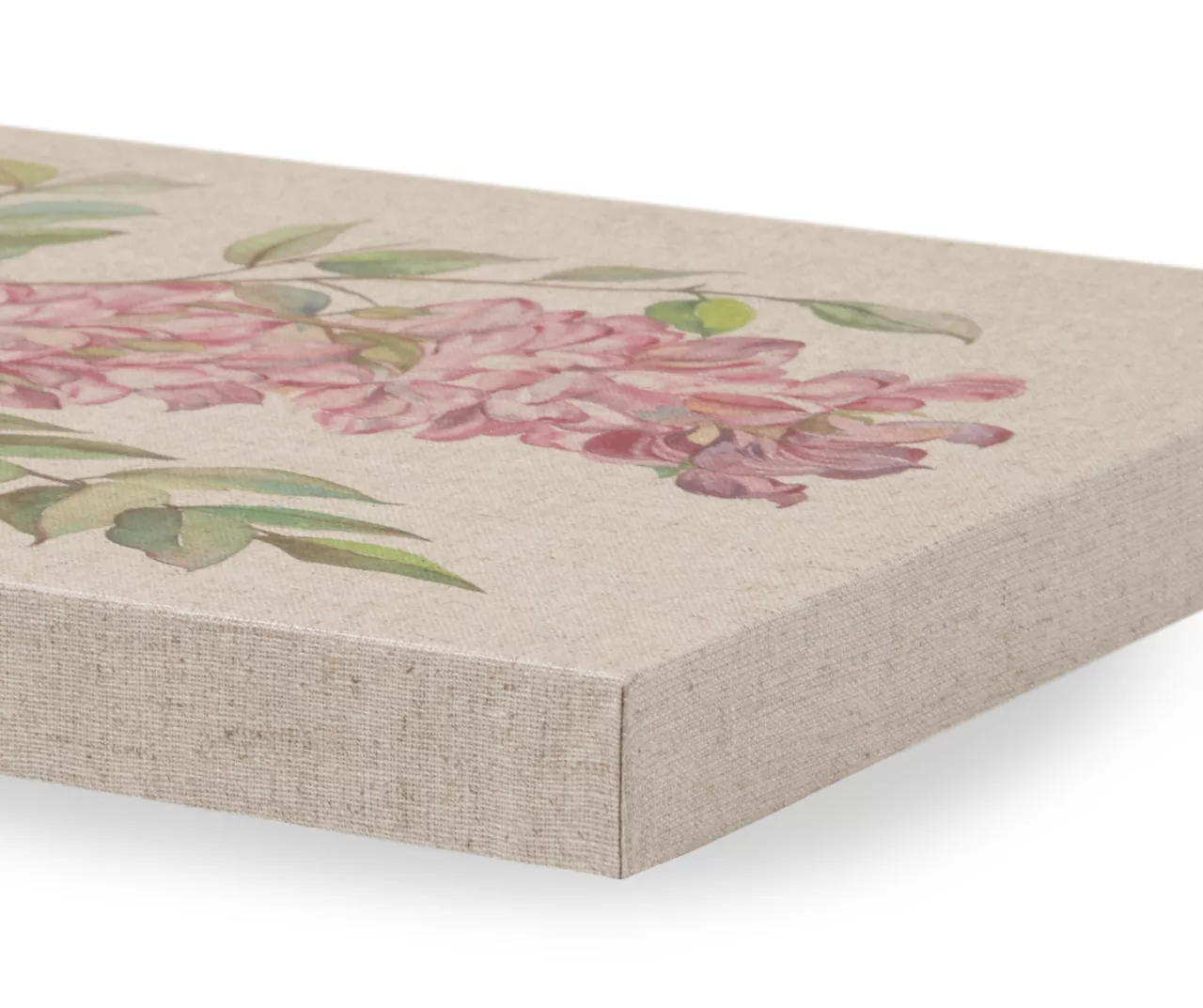 Linen Botanicals 3-Piece Canvas Set - Image 8