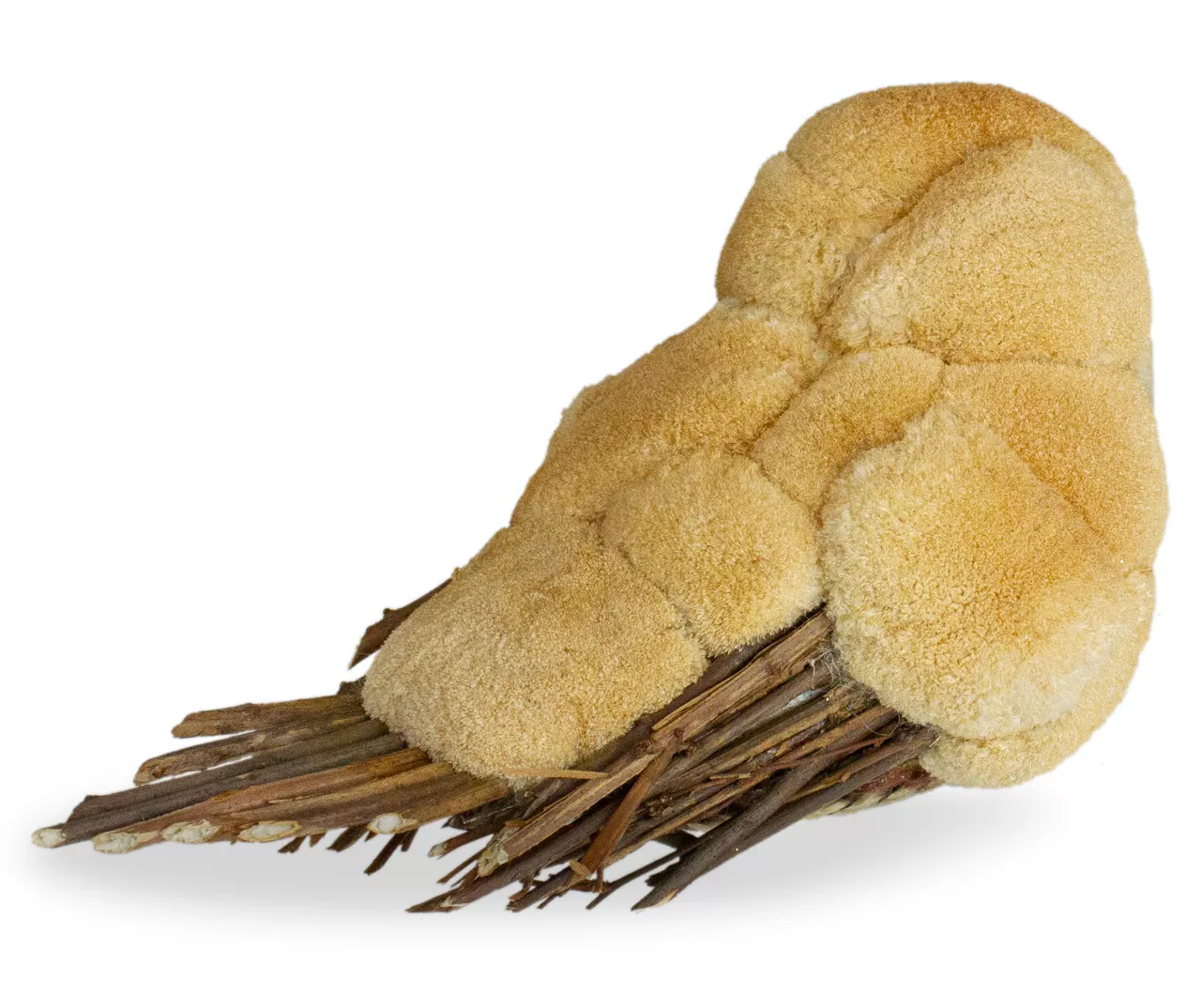 Northlight Orange & Brown Bird Tabletop Decor - Image 5