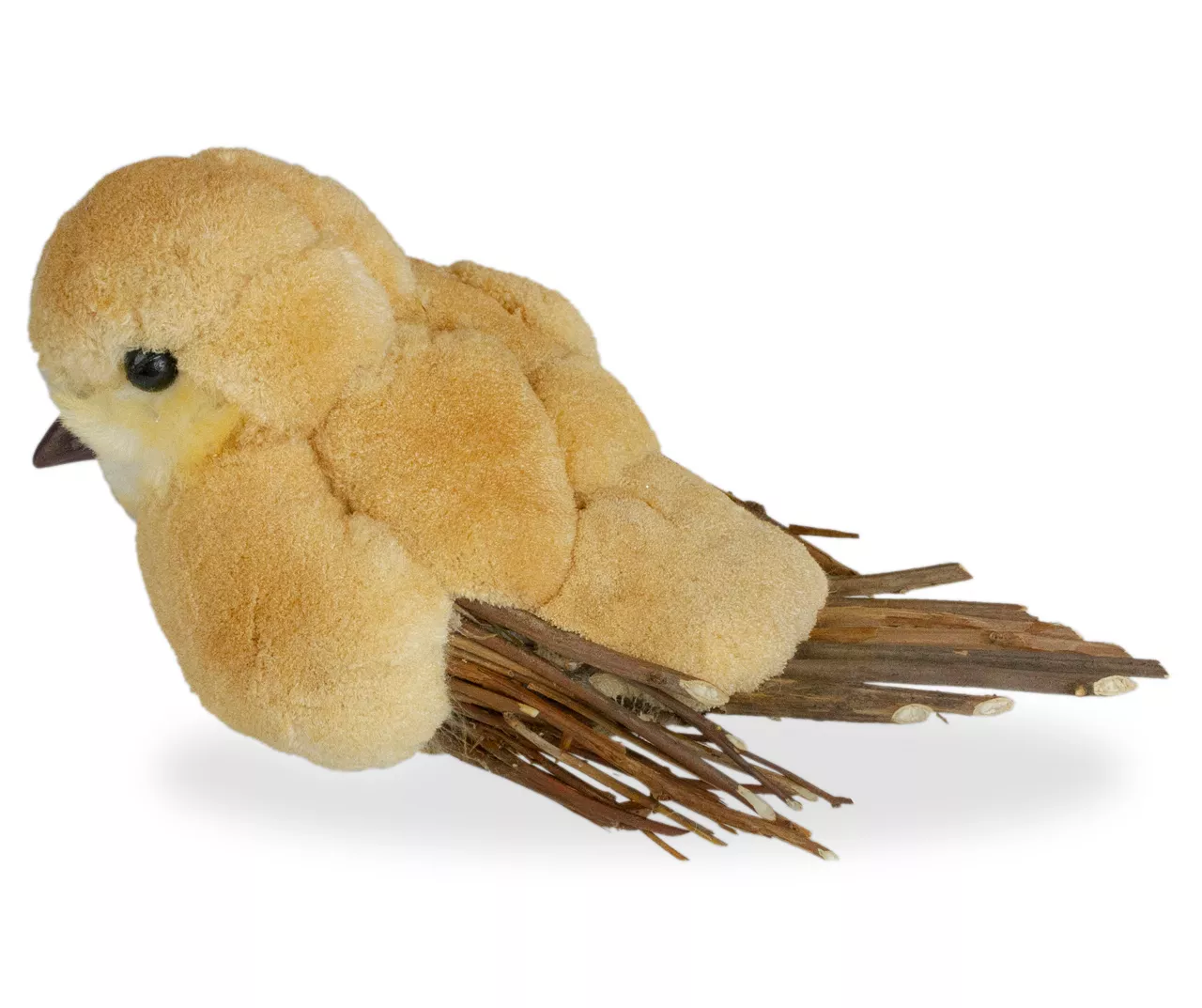 Northlight Orange & Brown Bird Tabletop Decor - Image 6