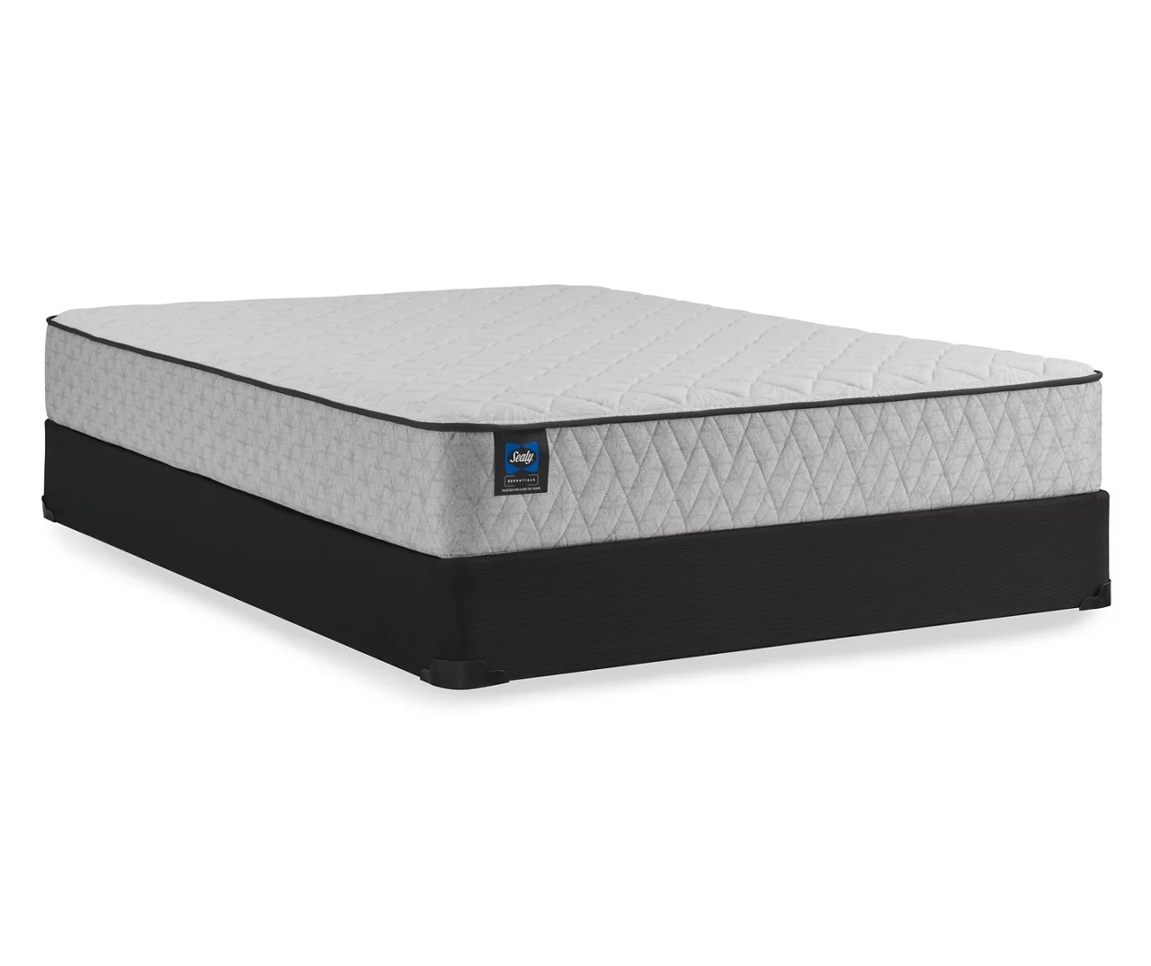 Sealy Bakersfield Firm Tight Top Mattress - Image 17