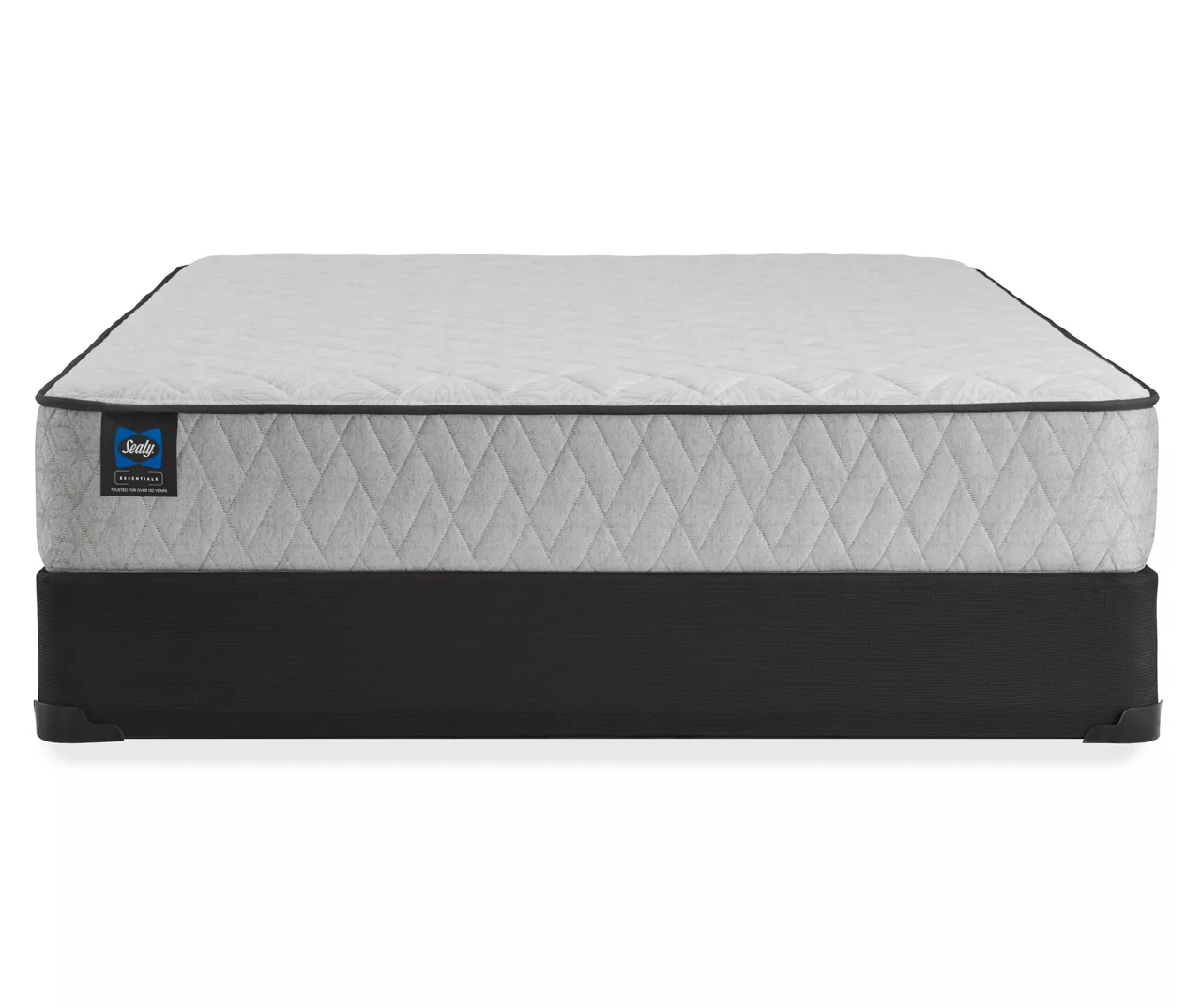 Sealy Bakersfield Firm Tight Top Mattress - Image 15