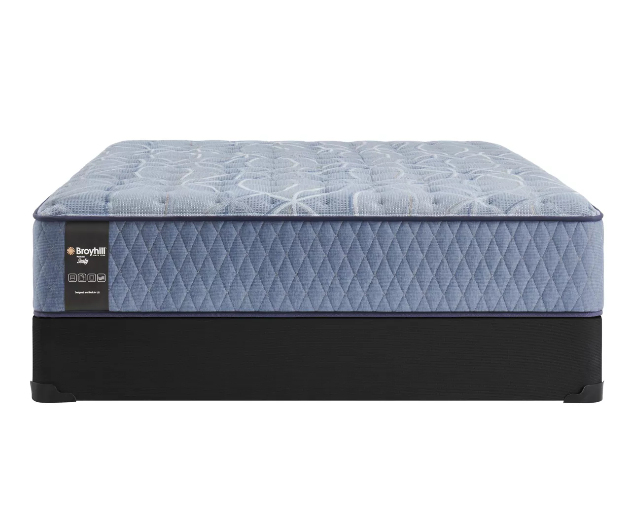 Broyhill By Sealy Goshen Soft Tight Top Mattress - Image 15
