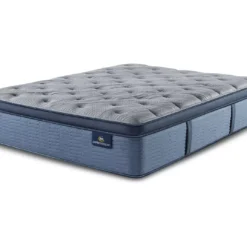 Perfect Sleeper Springdale Queen Firm Pillow Top Mattress