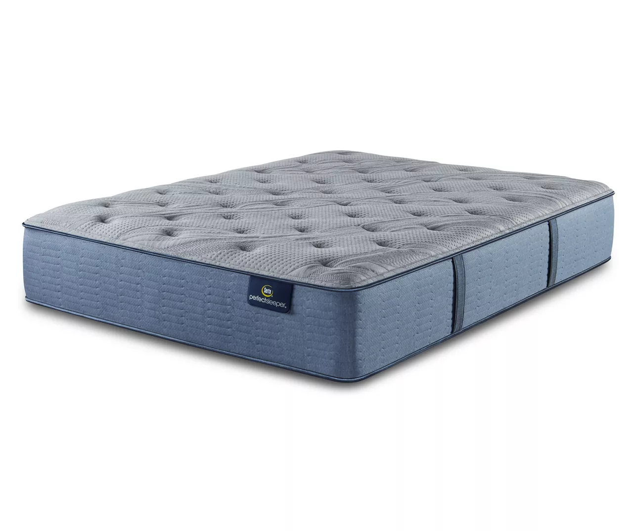 Serta Perfect Sleeper Seymour Plush Mattress