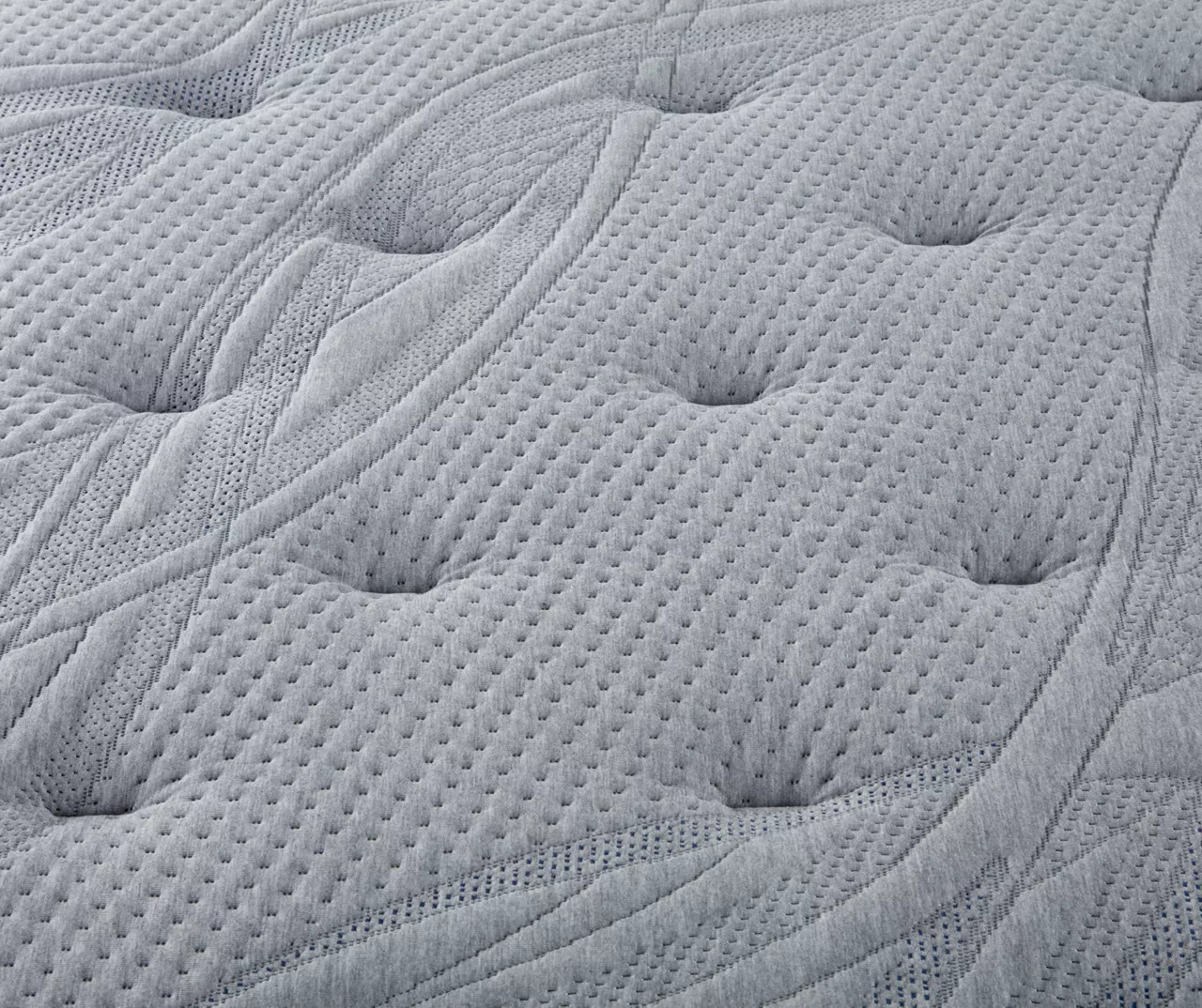Serta Perfect Sleeper Seymour Plush Mattress - Image 10
