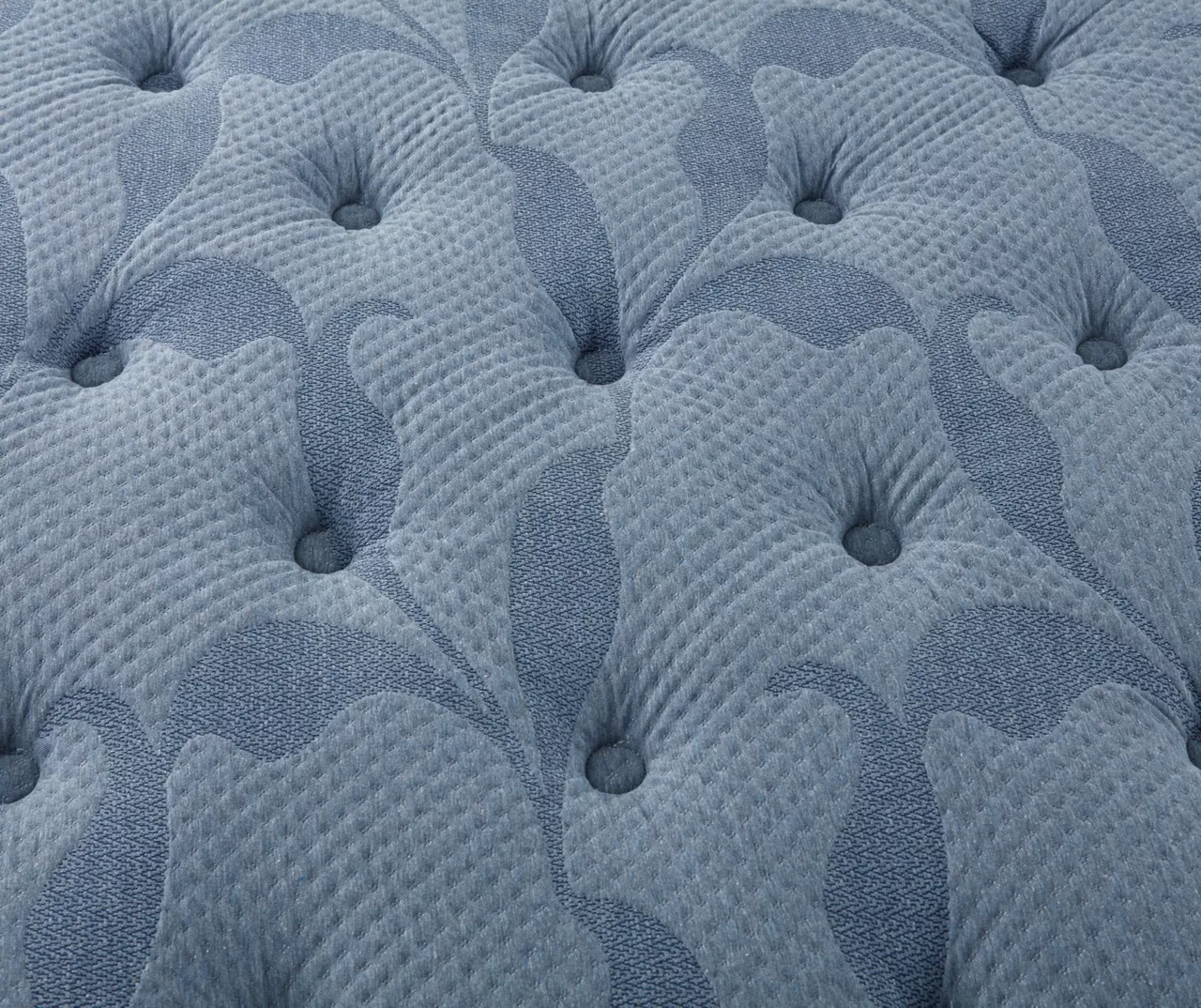 Perfect Sleeper ICollection Rosecrest Twin Plush Pillow Top Mattress - Image 9