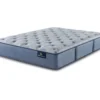 Serta Perfect Sleeper ICollection Monroe Plush Mattress