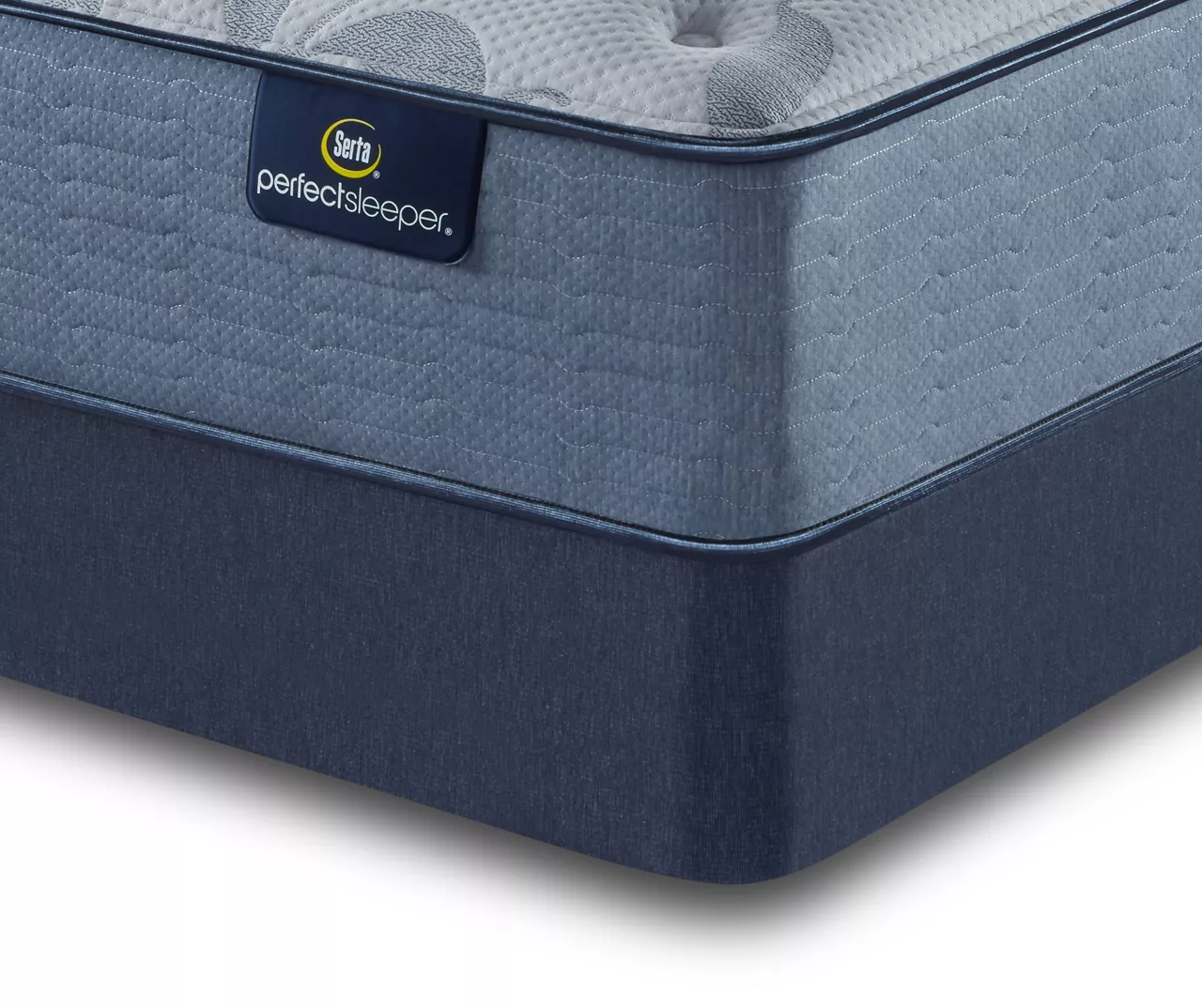 Serta Perfect Sleeper ICollection Monroe Plush Mattress - Image 10