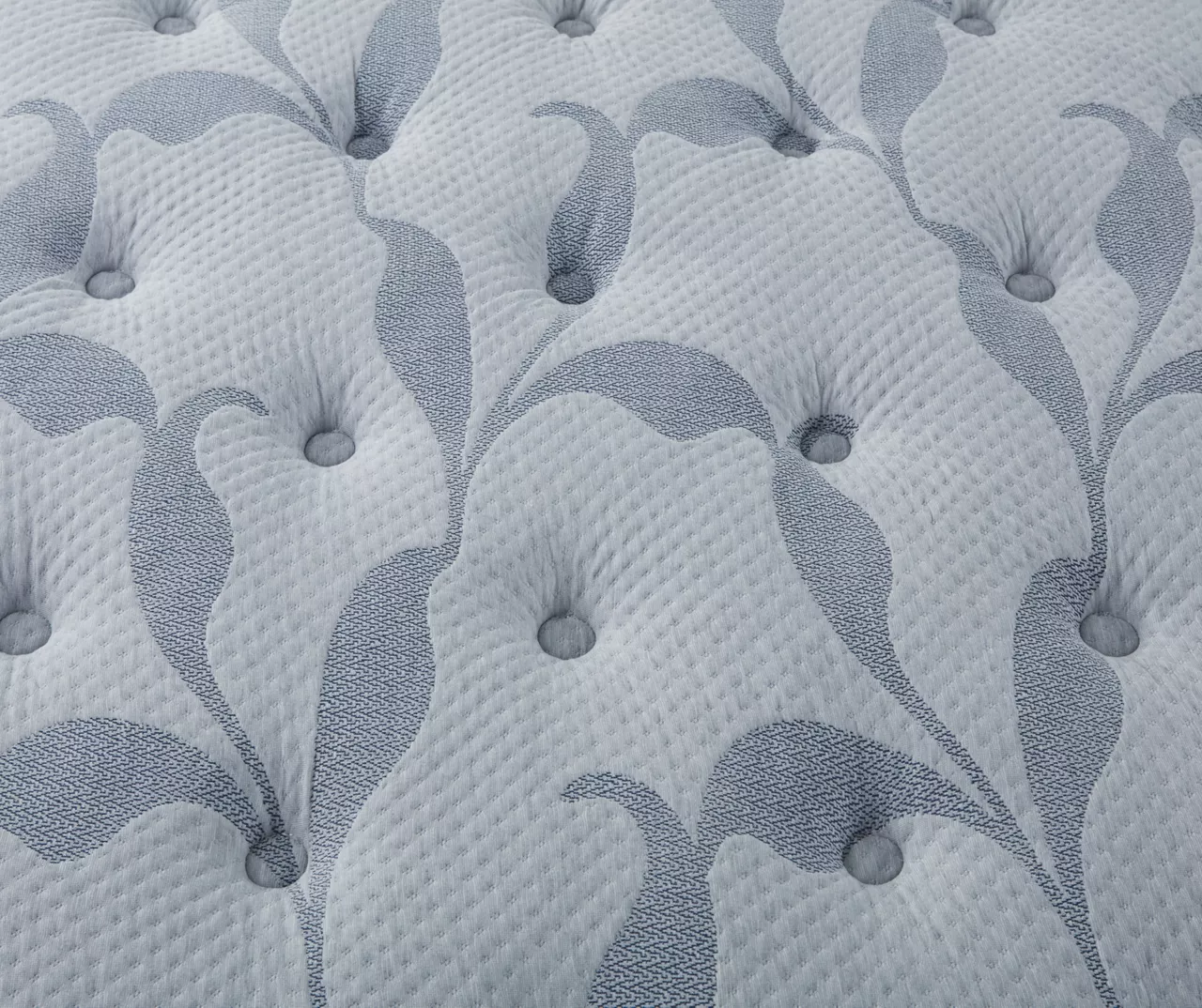 Serta Perfect Sleeper ICollection Monroe Plush Mattress - Image 9