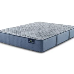 Perfect Sleeper ICollection Manor California King Firm Mattress
